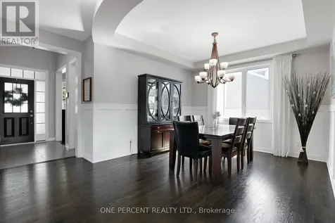 50 Sweetbay Circle Ottawa ON K2S 0W8