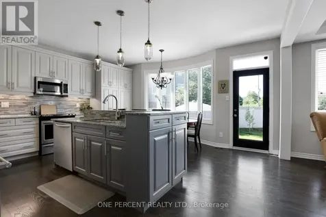 50 Sweetbay Circle Ottawa ON K2S 0W8