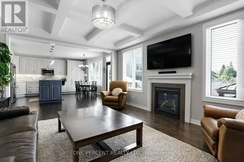 50 Sweetbay Circle Ottawa ON K2S 0W8