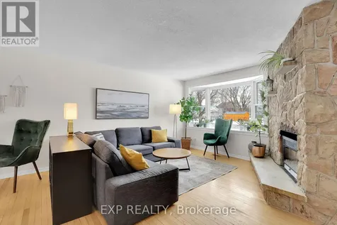 114 Kedey Street Ottawa ON K0A 1X0