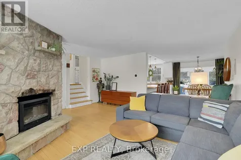 114 Kedey Street Ottawa ON K0A 1X0