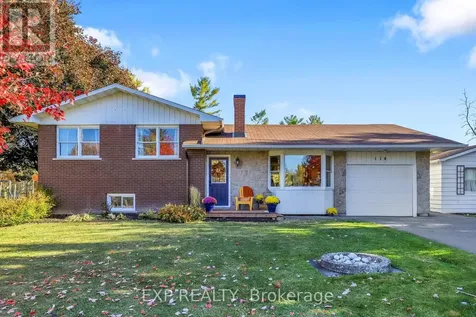 114 Kedey Street Ottawa ON K0A 1X0