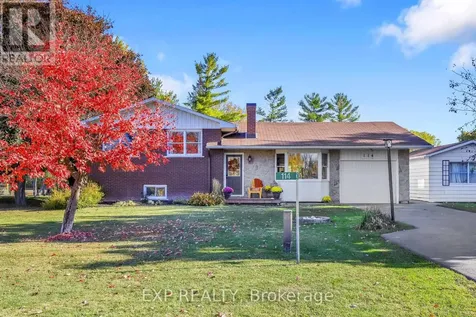 114 Kedey Street Ottawa ON K0A 1X0