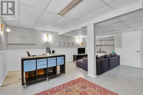 114 Kedey Street Ottawa ON K0A 1X0