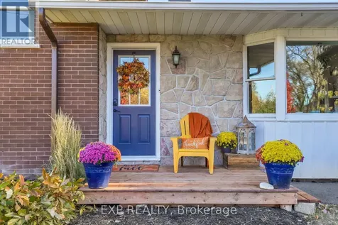 114 Kedey Street Ottawa ON K0A 1X0