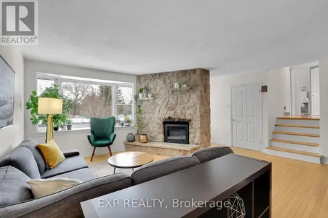 114 Kedey Street Ottawa ON K0A 1X0