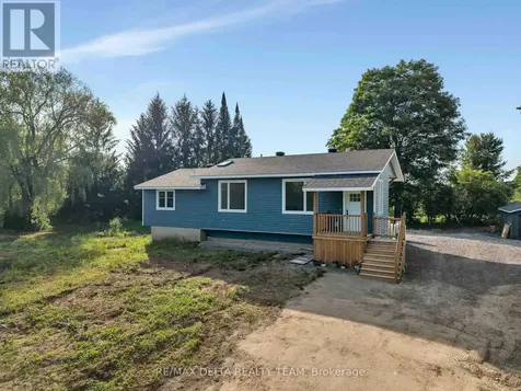 620 Mcconnell Road Montague ON K0G 1N0