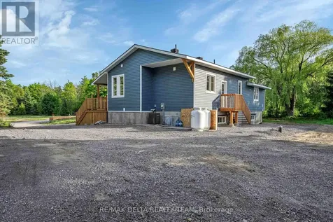 620 Mcconnell Road Montague ON K0G 1N0