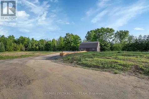 620 Mcconnell Road Montague ON K0G 1N0