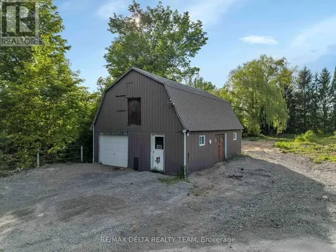 620 Mcconnell Road Montague ON K0G 1N0