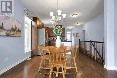 202 Bulrush Crescent Ottawa ON K1T 0E5