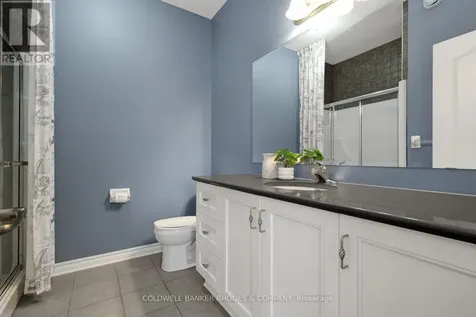 202 Bulrush Crescent Ottawa ON K1T 0E5