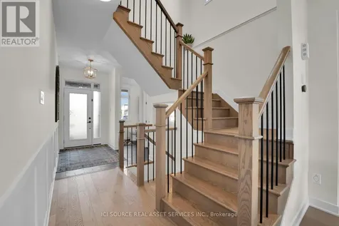 342 Finial Way Ottawa ON K2J 6V9