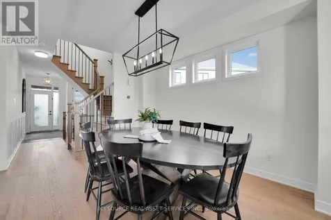 342 Finial Way Ottawa ON K2J 6V9