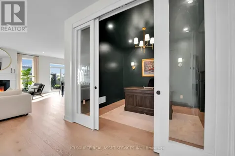 342 Finial Way Ottawa ON K2J 6V9