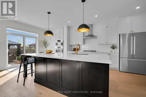 342 Finial Way Ottawa ON K2J 6V9
