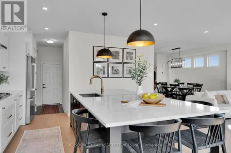 342 Finial Way Ottawa ON K2J 6V9