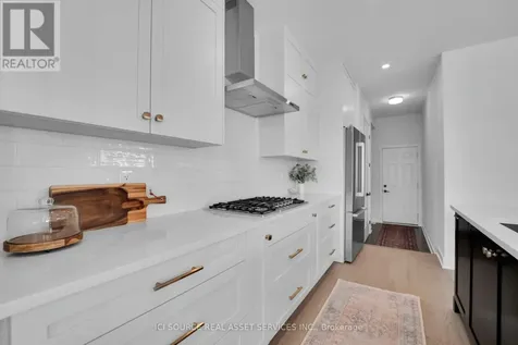 342 Finial Way Ottawa ON K2J 6V9