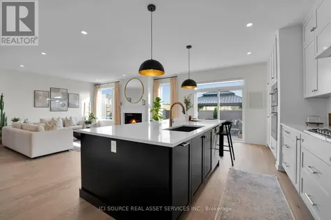 342 Finial Way Ottawa ON K2J 6V9