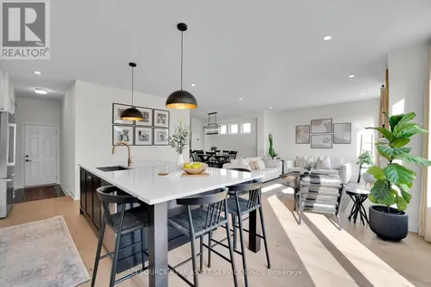 342 Finial Way Ottawa ON K2J 6V9