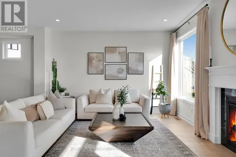 342 Finial Way Ottawa ON K2J 6V9