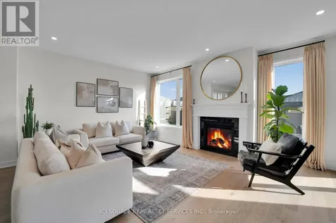 342 Finial Way Ottawa ON K2J 6V9