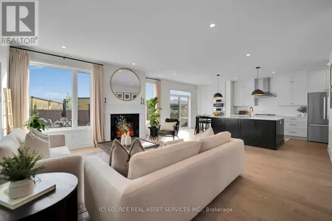 342 Finial Way Ottawa ON K2J 6V9