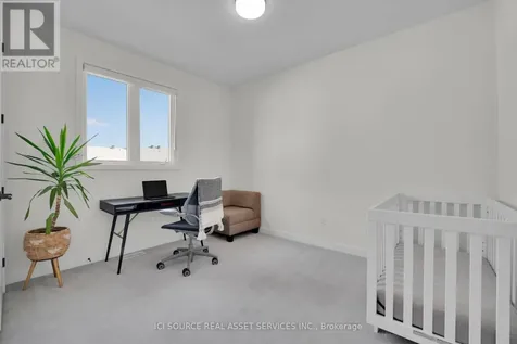 342 Finial Way Ottawa ON K2J 6V9