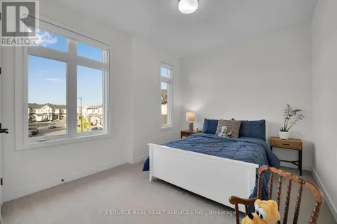 342 Finial Way Ottawa ON K2J 6V9
