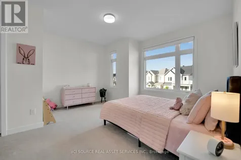 342 Finial Way Ottawa ON K2J 6V9