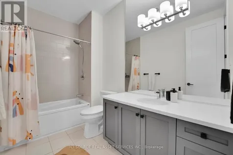 342 Finial Way Ottawa ON K2J 6V9