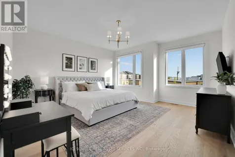 342 Finial Way Ottawa ON K2J 6V9