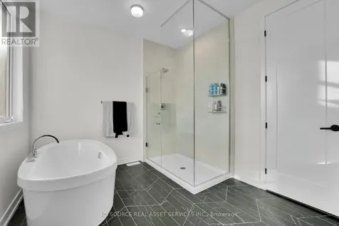 342 Finial Way Ottawa ON K2J 6V9