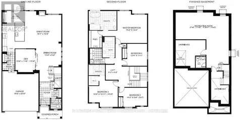 342 Finial Way Ottawa ON K2J 6V9