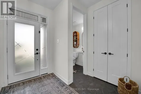 342 Finial Way Ottawa ON K2J 6V9
