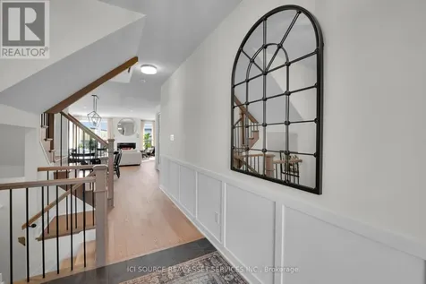 342 Finial Way Ottawa ON K2J 6V9