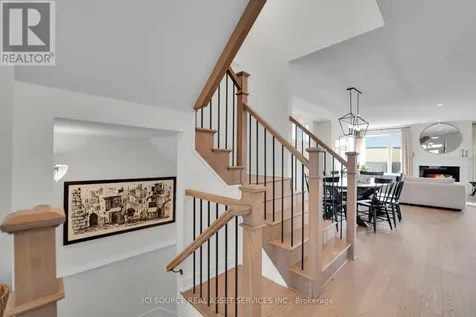 342 Finial Way Ottawa ON K2J 6V9