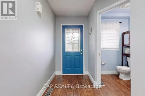 66 Chateau Crescent Cambridge ON N3H 5S3