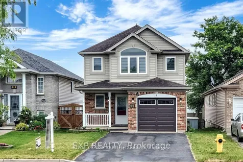 66 Chateau Crescent Cambridge ON N3H 5S3