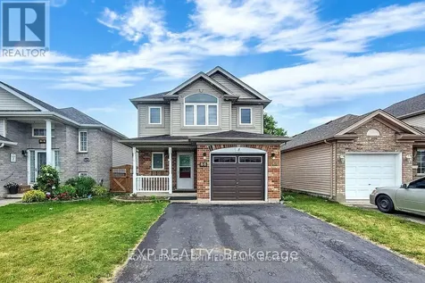 66 Chateau Crescent Cambridge ON N3H 5S3