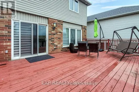66 Chateau Crescent Cambridge ON N3H 5S3