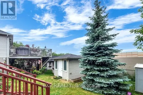 66 Chateau Crescent Cambridge ON N3H 5S3