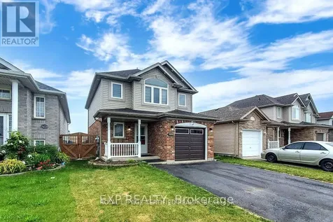 66 Chateau Crescent Cambridge ON N3H 5S3