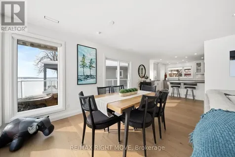 585 Atherley Road Orillia ON L3V 7L5