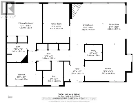 585 Atherley Road Orillia ON L3V 7L5
