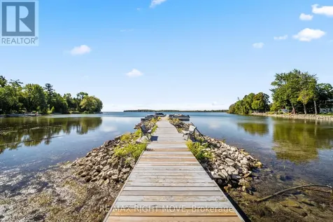585 Atherley Road Orillia ON L3V 7L5