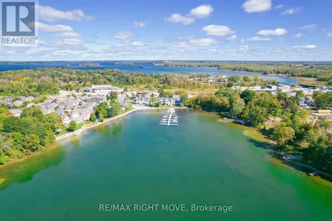 585 Atherley Road Orillia ON L3V 7L5