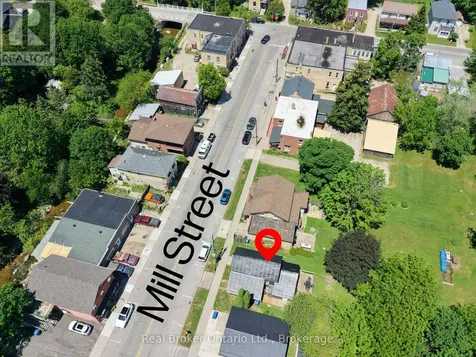 523 Mill Street West Grey ON N0G 2M0