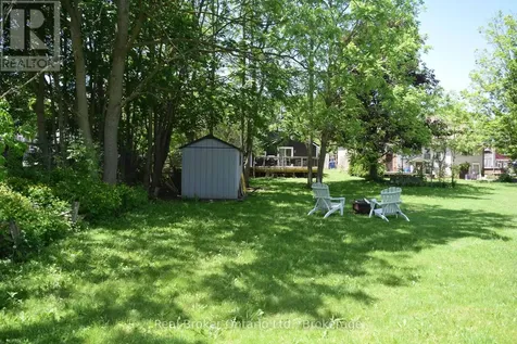523 Mill Street West Grey ON N0G 2M0