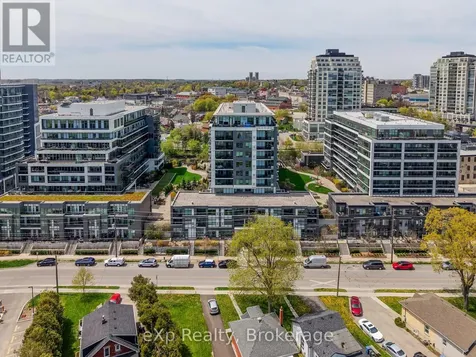 63 Arthur Street South Guelph (st. Patrick's Ward) ON N1E 0A8